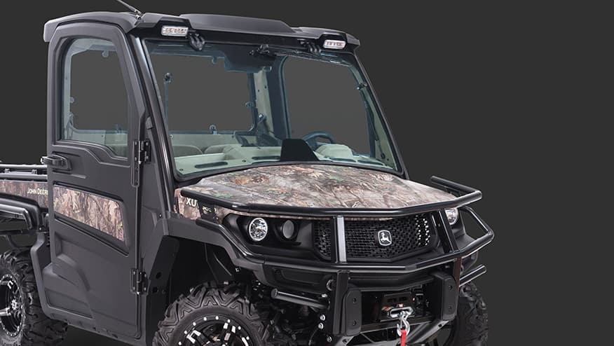 Gator™ Utility Vehicles